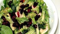 شوربة البروكلي والبطاطس