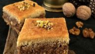 طريقة عمل الحجازية