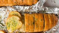 طريقة عمل الخبز المثوم