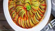 طريقة عمل الراتاتوي