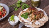 طريقة عمل الطرب