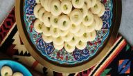 طريقة عمل الغريبة الإسبانية