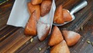 طريقة عمل المندازي