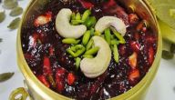 طريقة عمل حلوى شويطر