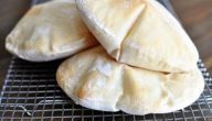 طريقة عمل خبز البازلما
