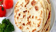 طريقة عمل خبز جوز الهند