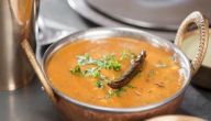 طريقة عمل شوربة الدال