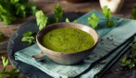 طريقة عمل صوص الشيميشوري