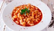 طريقة عمل عيشة خانم