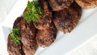 طريقة عمل كفتة اورفلي