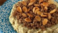 طريقة عمل متبل الباطرش