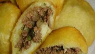 طريقة كبة الرز