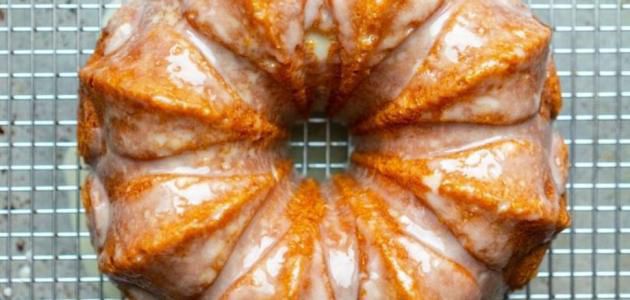 أسهل طريقة صنع كيك