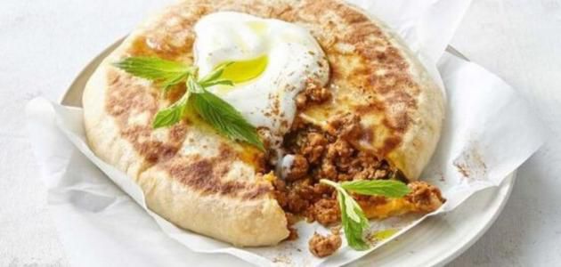 أطباق تركية لذيذة