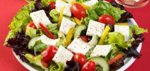 أكلات رجيم الكيك بالشوفان