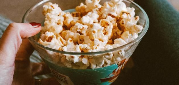 أكلات رجيم تارت الفراولة