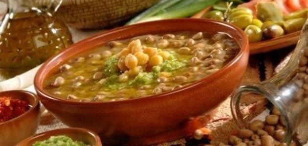 أكلات رجيم ساندويشات الخضر المشوية