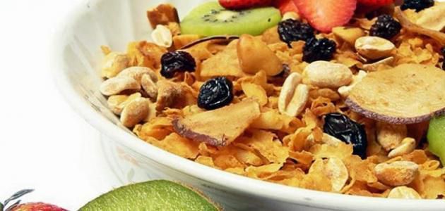 أكلات رجيم صينية خضار بالدجاج للرجيم