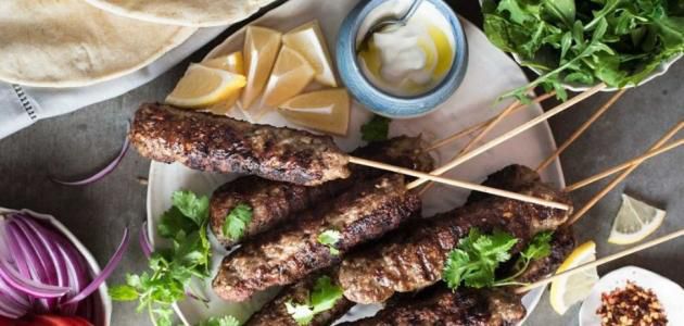 أكلات رمضان المبارك عراقية