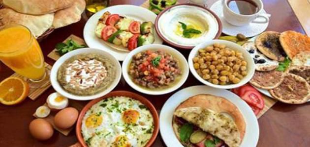 الأرز بالحليب للسحور