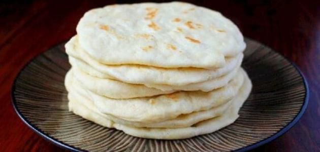 الفطيرة الليبية الحارة