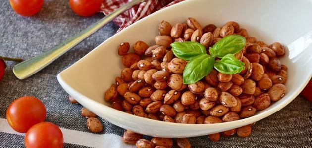 الفول قلابة اليمني