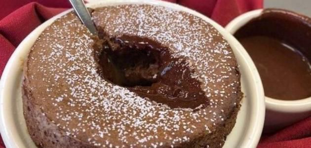تعلم صنع الحلويات