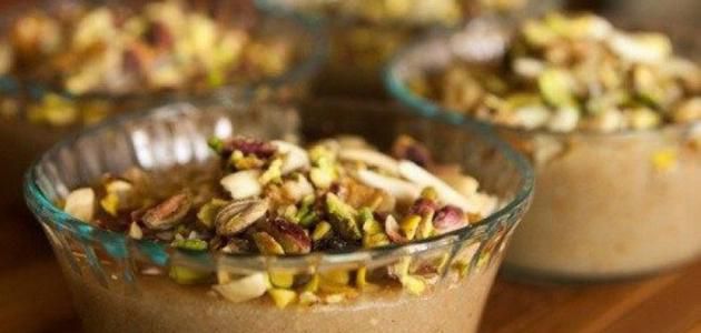 حلويات بمناسبة الولادة