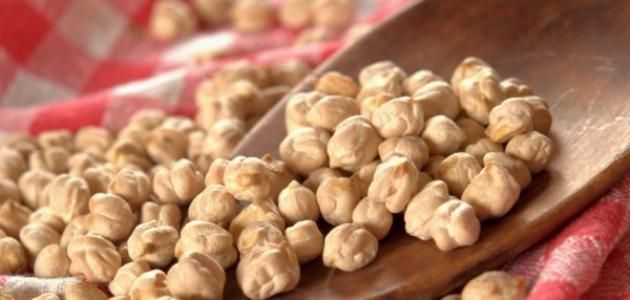دجواز الحمص الجزائري