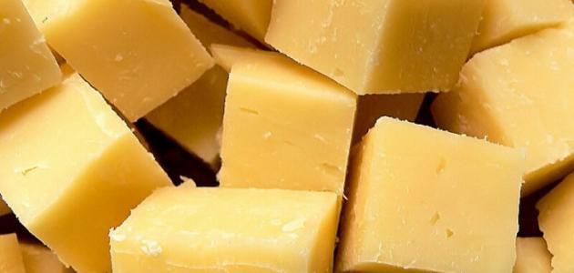 ساندويش جبن غودا بخبز الحمام