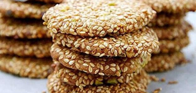 طرق تحضير البرازق