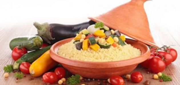 طريقة عمل أطباق تونسية