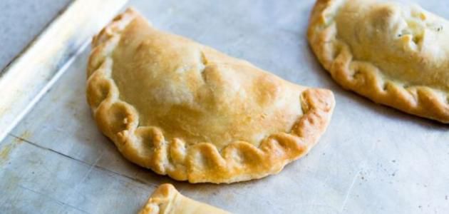 طريقة عمل الإمبانادس المكسيكية