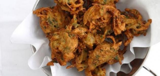 طريقة عمل الباكورة