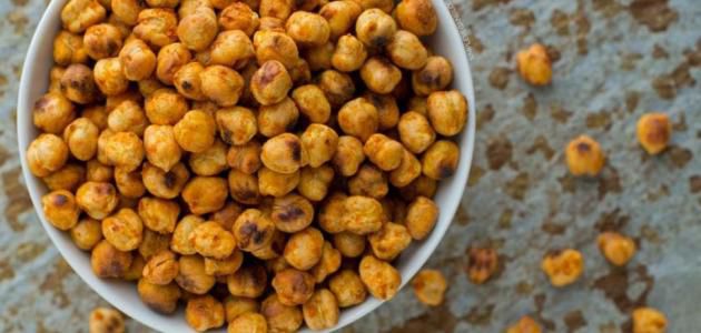 طريقة عمل البليلة