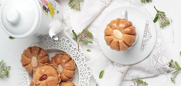 طريقة عمل الدزيريات
