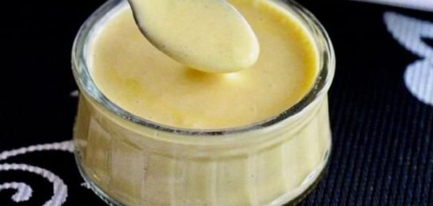 طريقة عمل الصلصة الهولندية