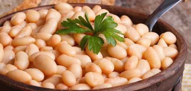 طريقة عمل الفاصولياء