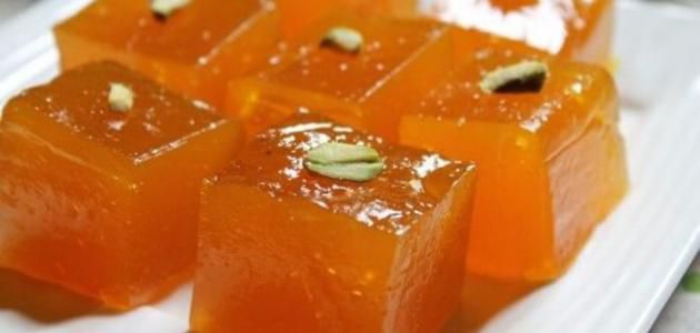 طريقة عمل حلويات بحرينية
