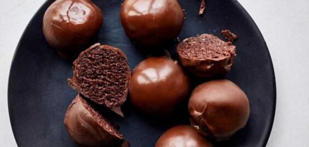 طريقة عمل حلويات جافة