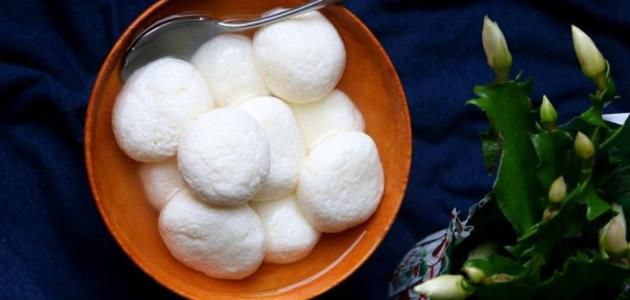 طريقة عمل حلى راسملاي