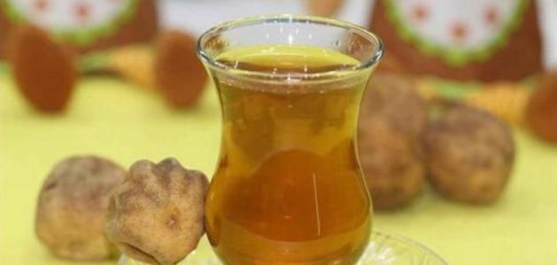طريقة عمل شراب اللومي
