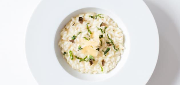 طريقة عمل صوص المعكرونة