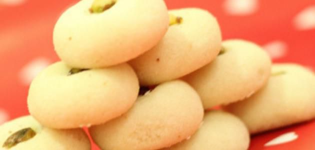 طريقة عمل غريبة سورية