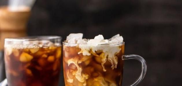 طريقة عمل قهوة دلغونا الكورية