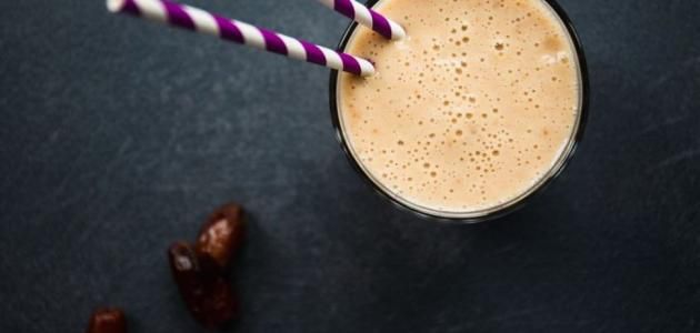 طريقة عمل مشروبات الطاقة