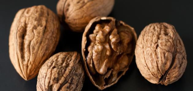 غريبة مغربية بالجوز
