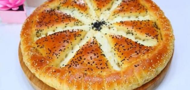 فطيرة الجبن