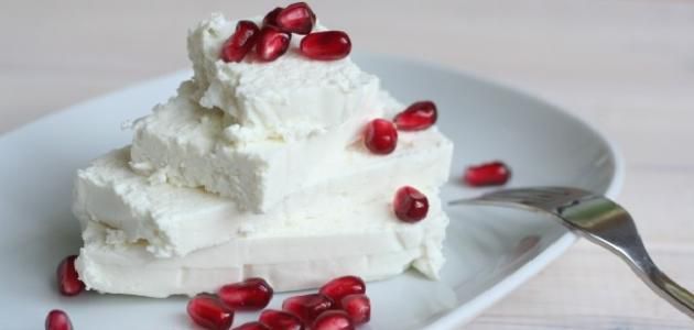 كرات الجبن