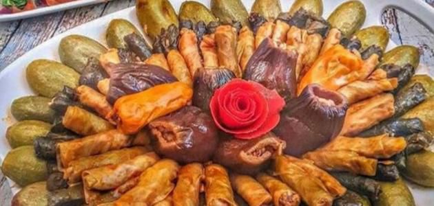 محشي مشكل محشي مشكل